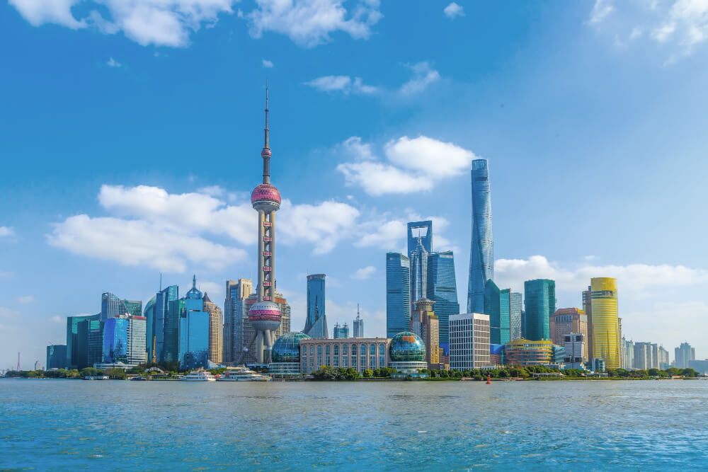 Shanghai, China